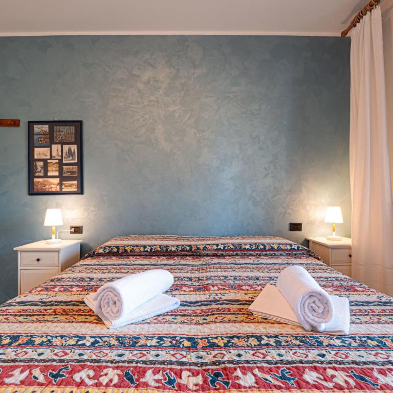 Susan’s House - Condominio Giardino - Appartamento - 19