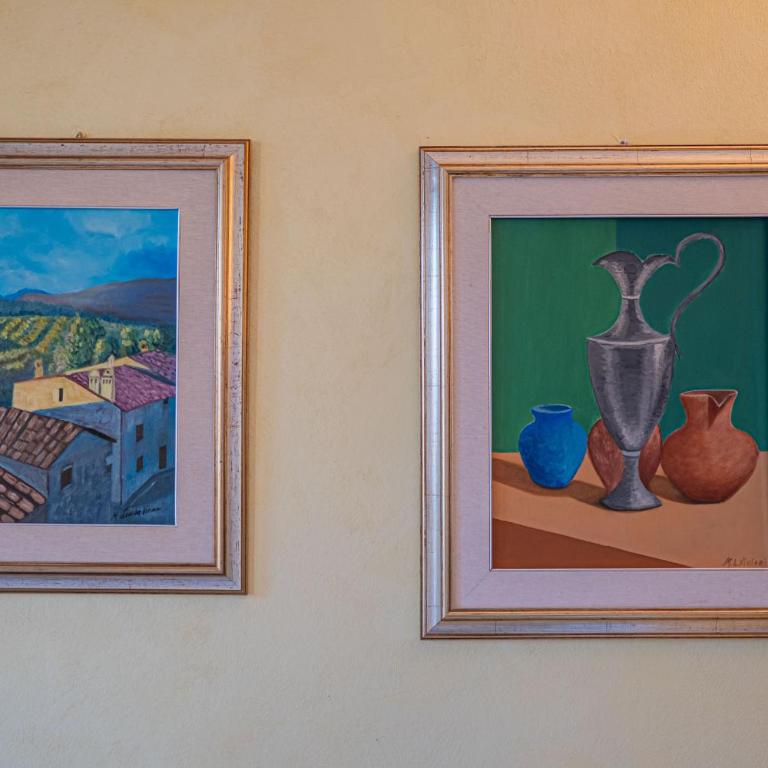 Susan’s House - Condominio Giardino - Appartamento - 50