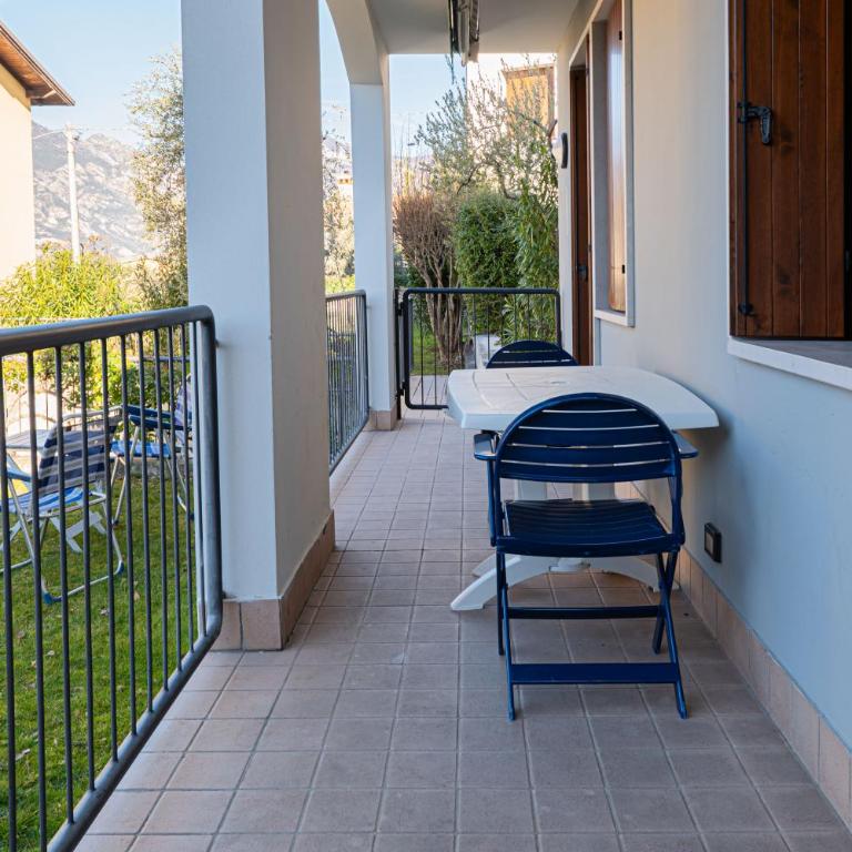 Susan’s House - Condominio Giardino - Appartamento - 27