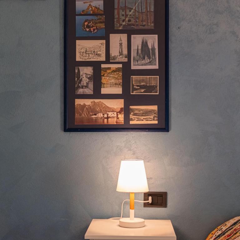 Susan’s House - Condominio Giardino - Appartamento - 56