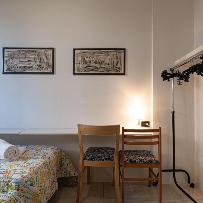 Susan’s House - Condominio Giardino - Appartamento - 25