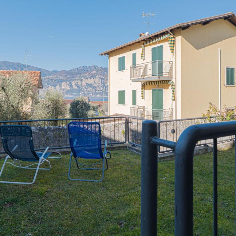 Susan’s House - Condominio Giardino - Appartamento - 30