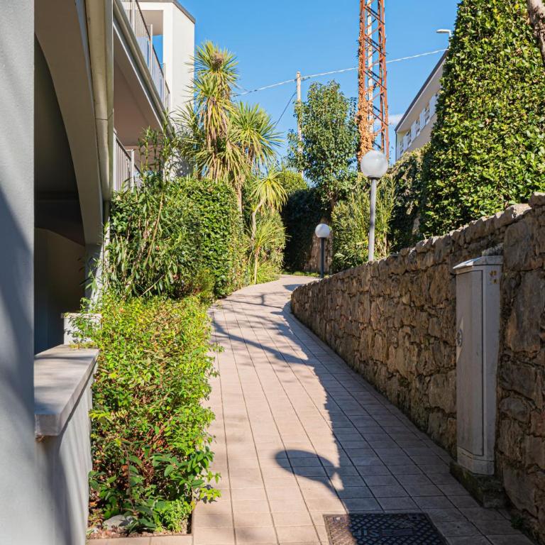 Susan’s House - Condominio Giardino - Appartamento - 40
