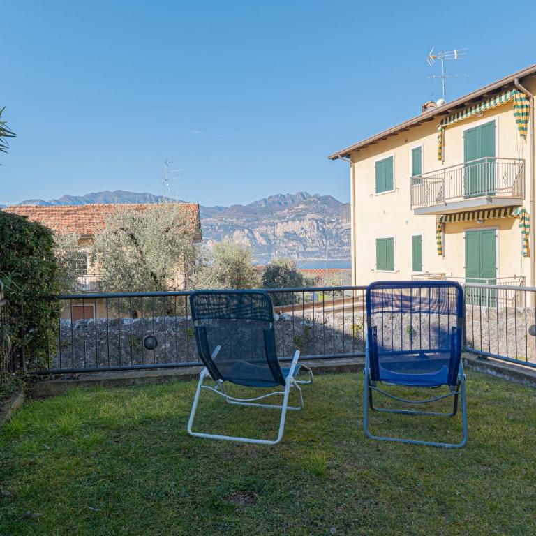 Susan’s House - Condominio Giardino - Appartamento - 33