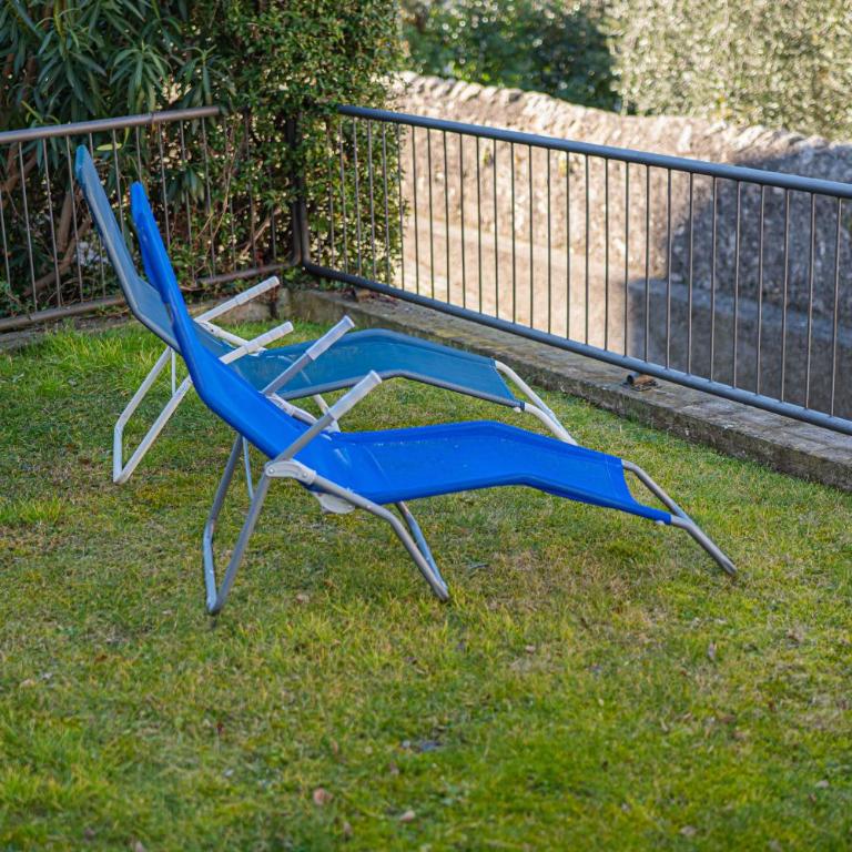 Susan’s House - Condominio Giardino - Appartamento - 57