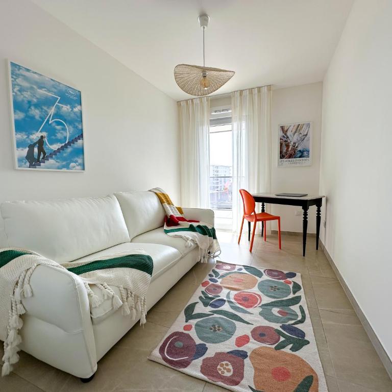 Appartement Alchimy - Appartement 2 Chambres - 2
