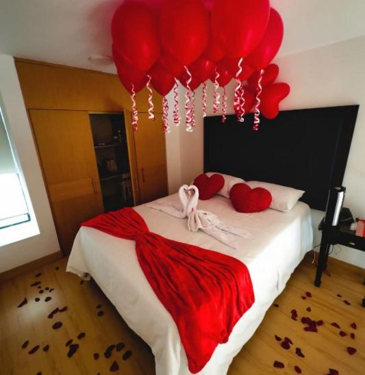 Hotel Dorado Ferial - Suite Deluxe con bañera de hidromasaje - 2