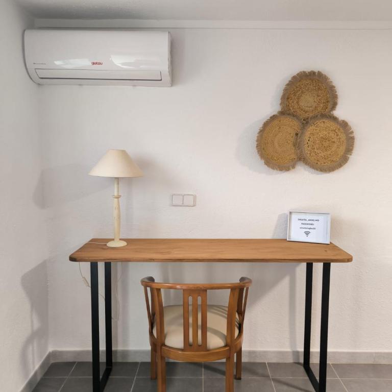 Loft peñiscola - Apartamento de 1 dormitorio - 6