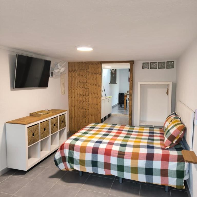 Loft peñiscola - Apartamento de 1 dormitorio - 3