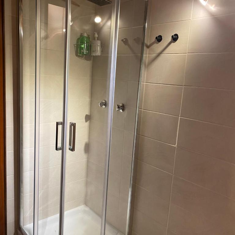 Romantica Mansarda Alpina-Ski & Natura - Apartamento de 1 dormitorio - 12