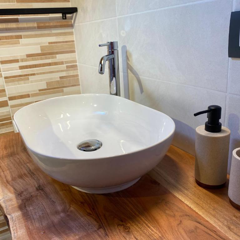 Romantica Mansarda Alpina-Ski & Natura - Apartamento de 1 dormitorio - 8