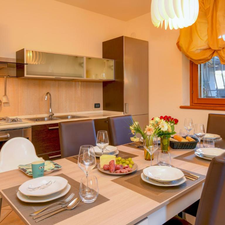 Lugana Home - Casa con 3 Camere da Letto - 12