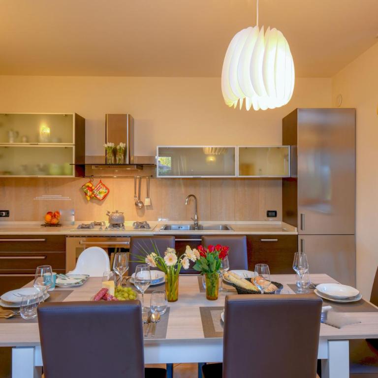 Lugana Home - Casa con 3 Camere da Letto - 10