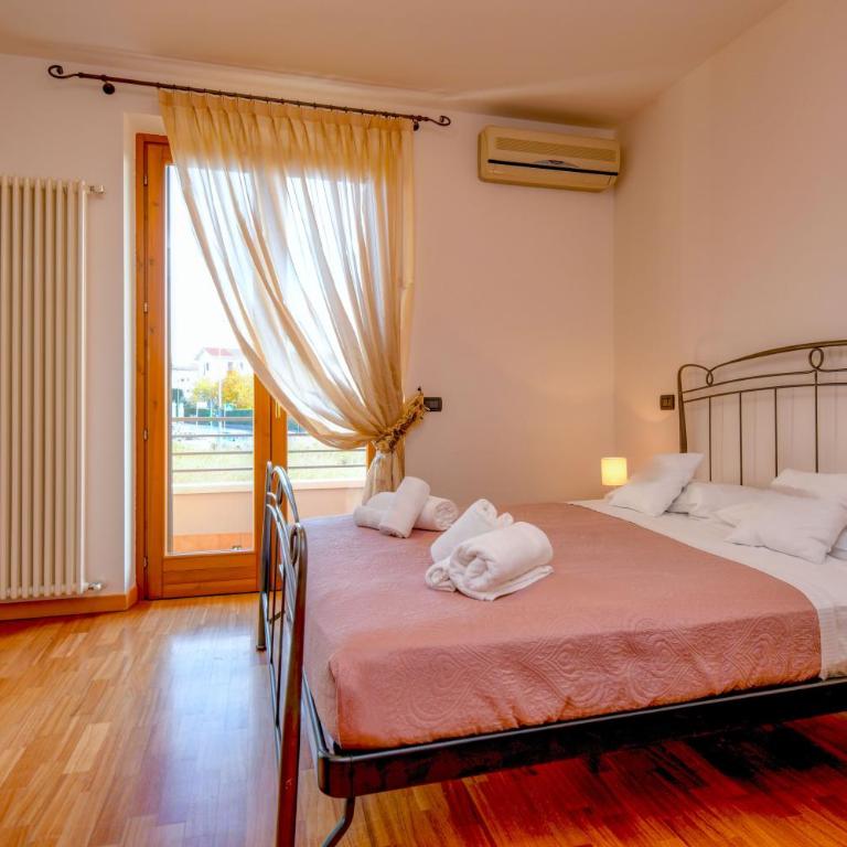 Lugana Home - Casa con 3 Camere da Letto - 21