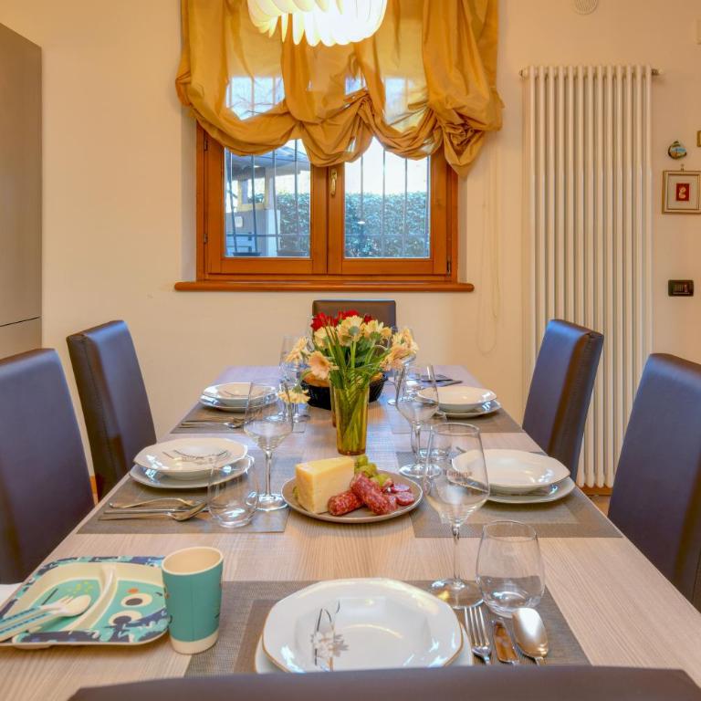 Lugana Home - Casa con 3 Camere da Letto - 13