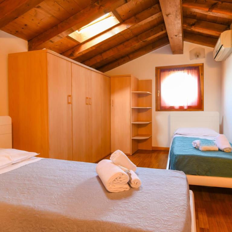 Lugana Home - Casa con 3 Camere da Letto - 26