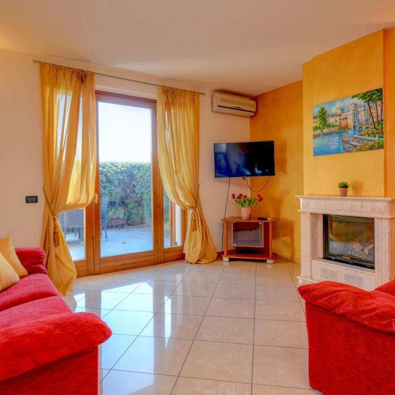 Lugana Home - Casa con 3 Camere da Letto - 8