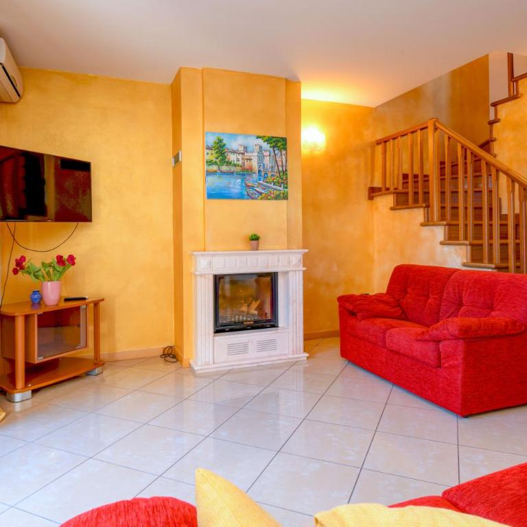Lugana Home - Casa con 3 Camere da Letto - 7