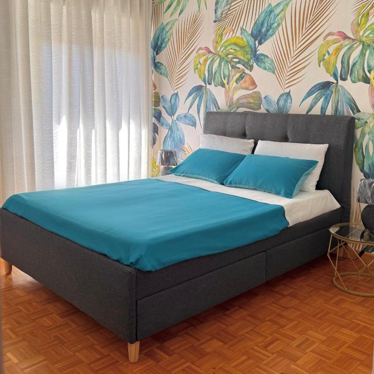 Il Giardino del Comandante - con Garage - Appartamento con 2 Camere da Letto - 1