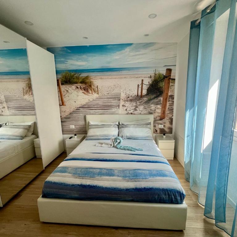 Solemar apartments Kennedy - Appartamento Superior con 1 Camera da Letto - 5
