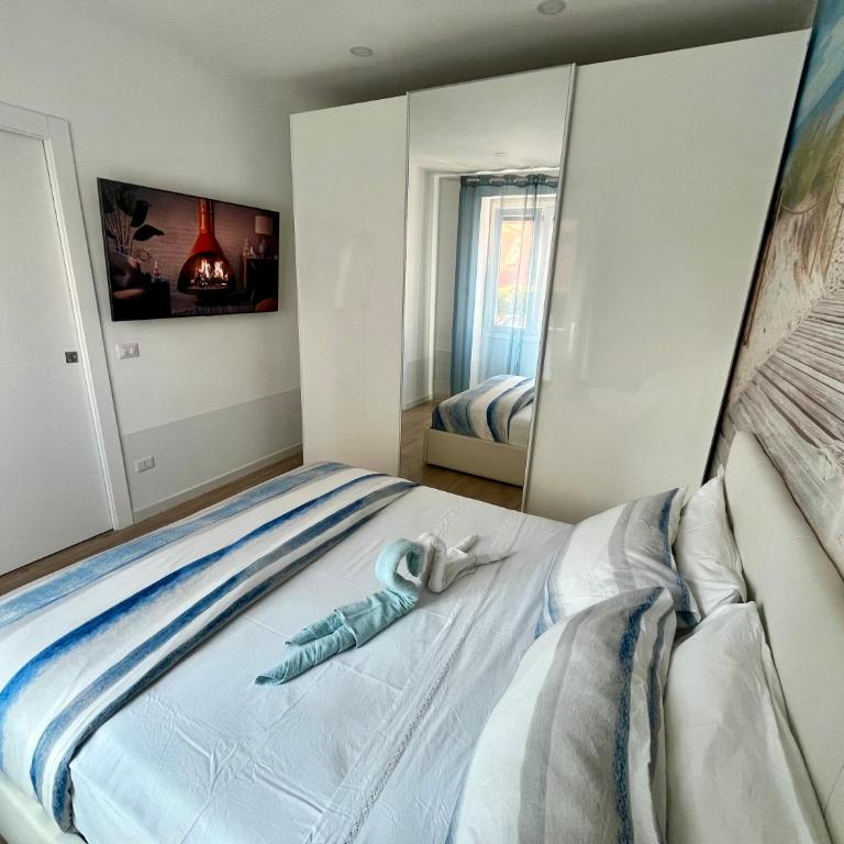 Solemar apartments Kennedy - Appartamento Superior con 1 Camera da Letto - 6