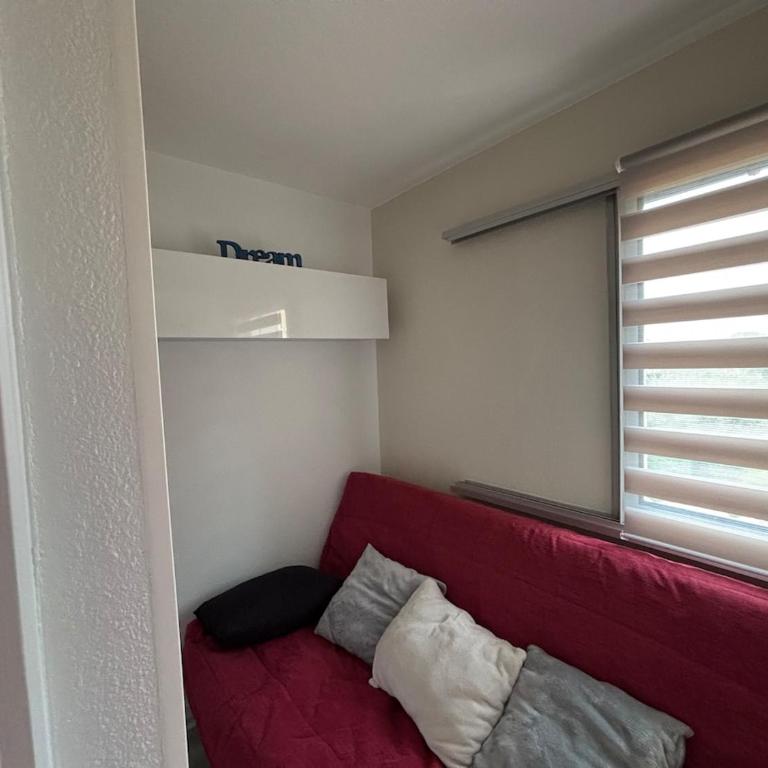 ABBAYE DU CAP, Jolie Studio Cabine , Cap D'Agde - Appartement 1 Chambre - 12
