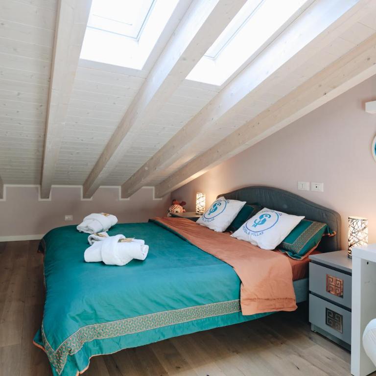 Villa Dolce Peschiera - Villa con Piscina Privata - 29