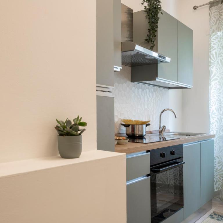 Vigna Clara apartment - Apartment - 10
