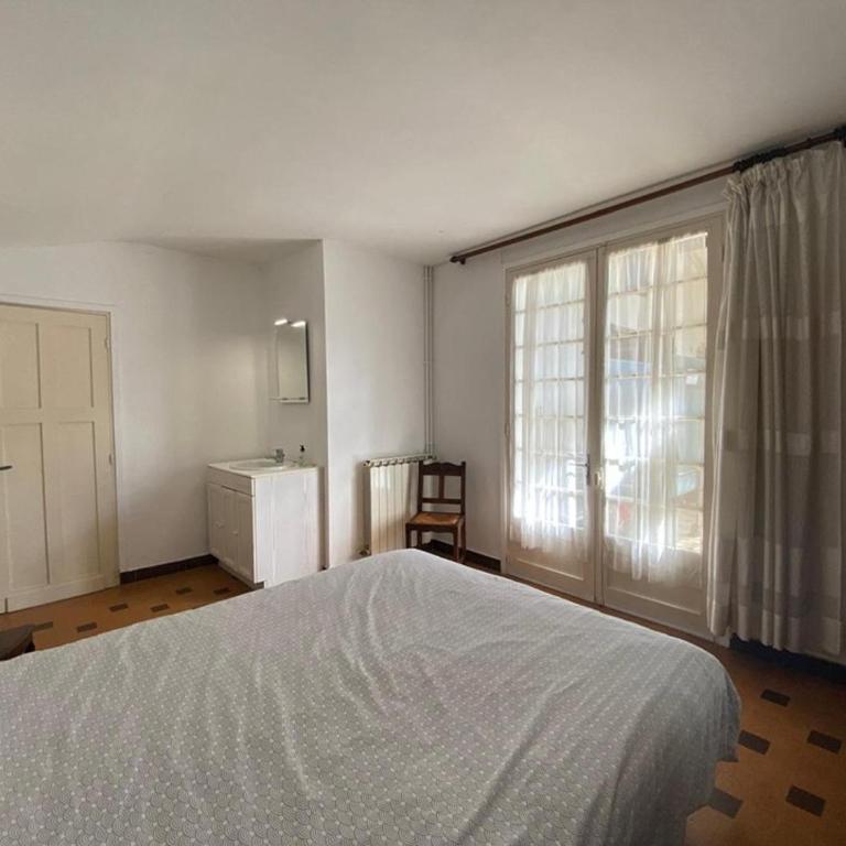 Grande maison landaise près du port de Capbreton, 4 chambres, jardin, animaux admis - FR-1-413-232 - Maison de Vacances - 12