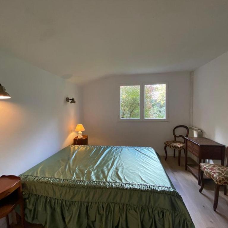 Grande maison landaise près du port de Capbreton, 4 chambres, jardin, animaux admis - FR-1-413-232 - Maison de Vacances - 13