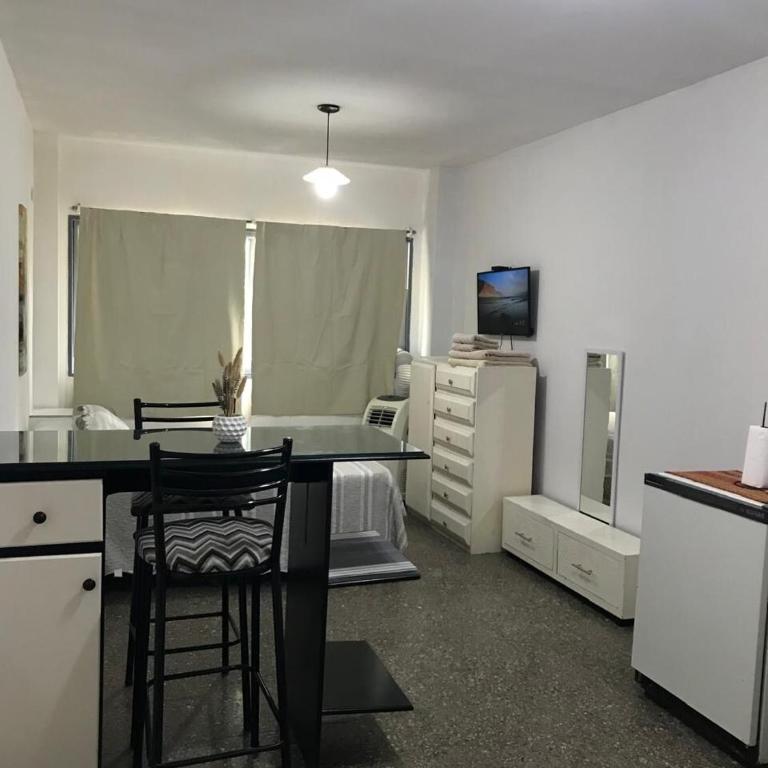 Chardonnay, Uvas Departamentos - Apartamento de 1 dormitorio - 8