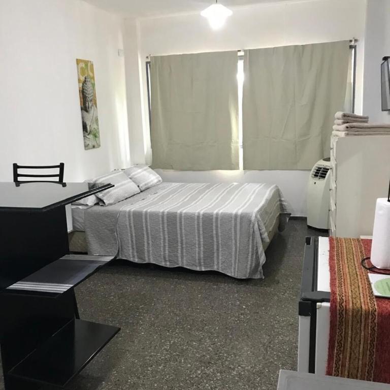 Chardonnay, Uvas Departamentos - Apartamento de 1 dormitorio - 10