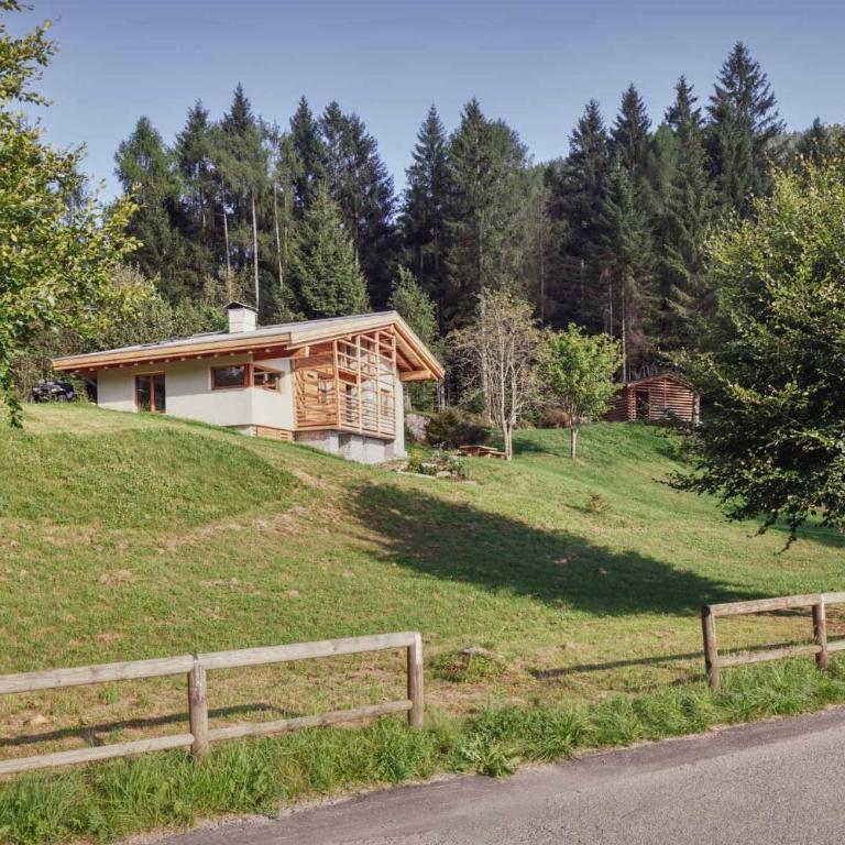 Masetto dei Mughi - Chalet 2 Chambres - 2