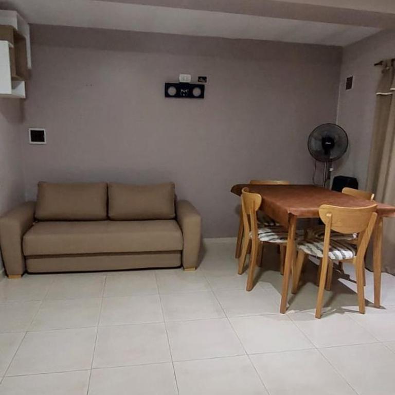 Federación Centro - Apartamento de 1 dormitorio - 1