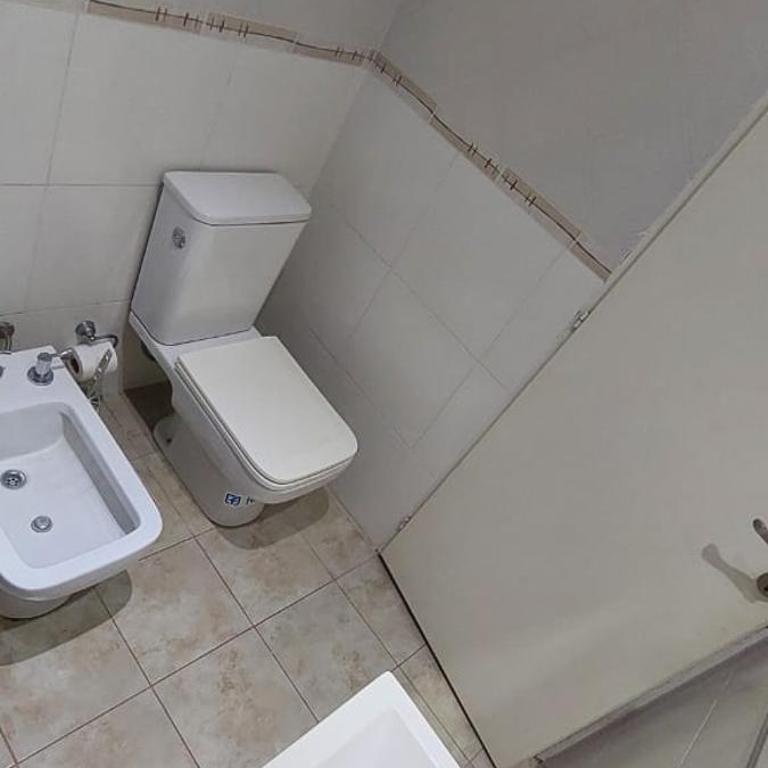 Federación Centro - One-Bedroom Apartment - 4