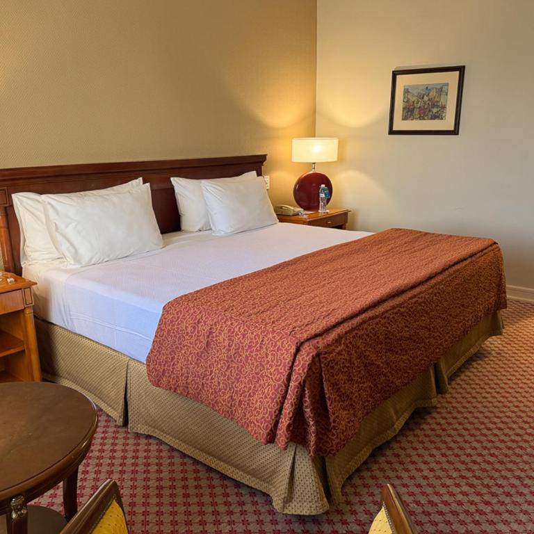 Austral Plaza Hotel - Suite - 1