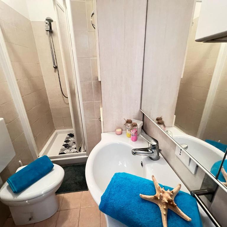 Condominio Splendid - Appartamento Standard con 1 Camera da Letto - 4