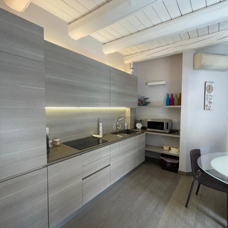L'angolo di mare [Centro di Sirolo] - Appartamento con 2 Camere da Letto - 1