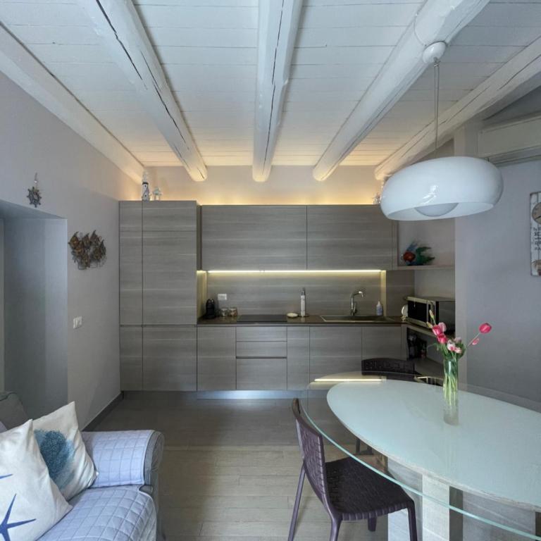L'angolo di mare [Centro di Sirolo] - Appartamento con 2 Camere da Letto - 4