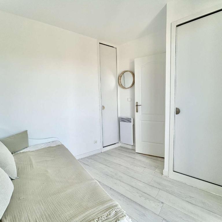 Appartement calme avec terrasse à 2 pas de la plage Benoît, 2 pièces, 4 couchages, La Baule - FR-1-245-103 - Appartement (4 Adultes) - 10