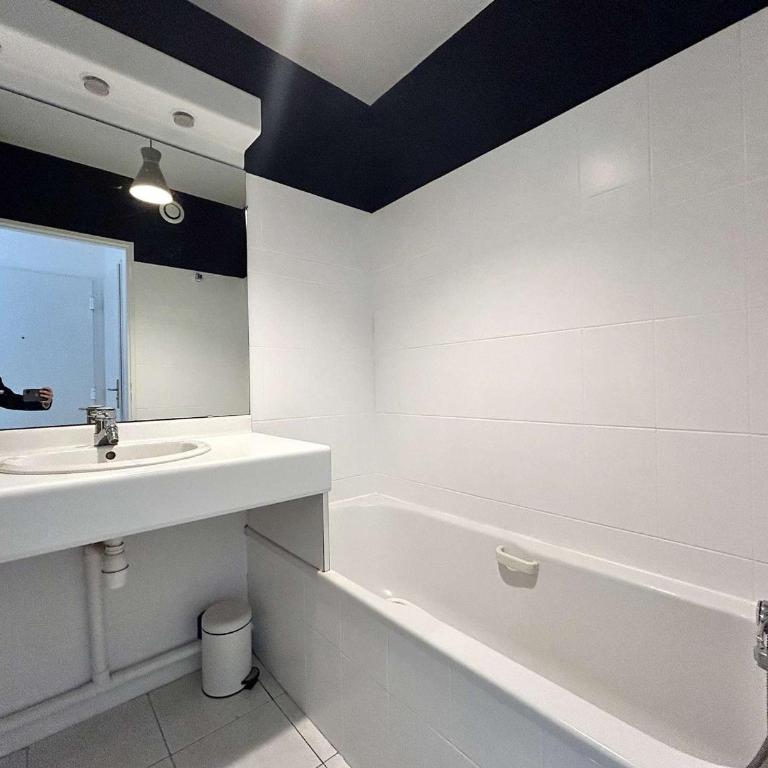 Appartement calme avec terrasse à 2 pas de la plage Benoît, 2 pièces, 4 couchages, La Baule - FR-1-245-103 - Appartement (4 Adultes) - 11