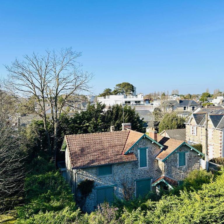 Appartement calme avec terrasse à 2 pas de la plage Benoît, 2 pièces, 4 couchages, La Baule - FR-1-245-103 - Appartement (4 Adultes) - 14