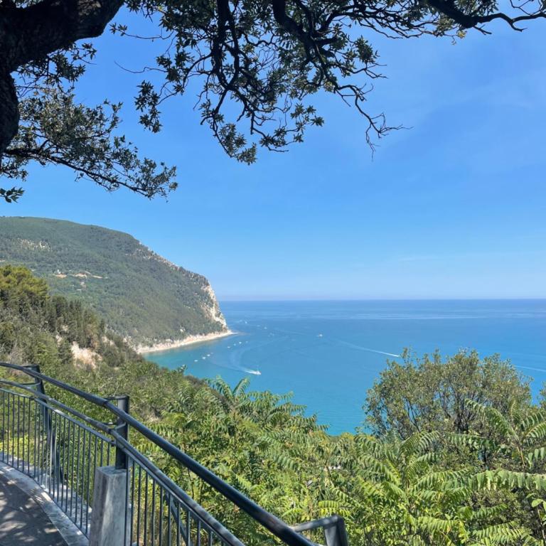 L'angolo di mare [Centro di Sirolo] - Appartamento con 2 Camere da Letto - 25