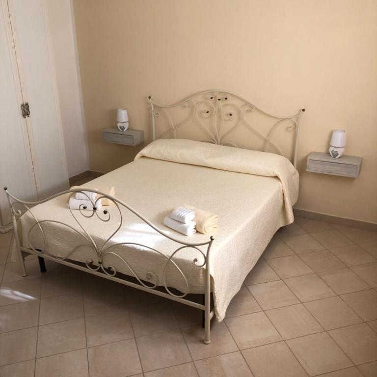 Residenza Filippo Tropea - Appartamento - 8