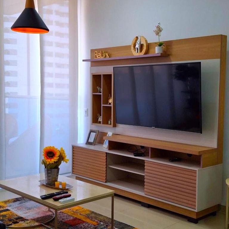 Samaria club de playa apartamento 707 torre 1 - Apartamento de 3 dormitorios - 6