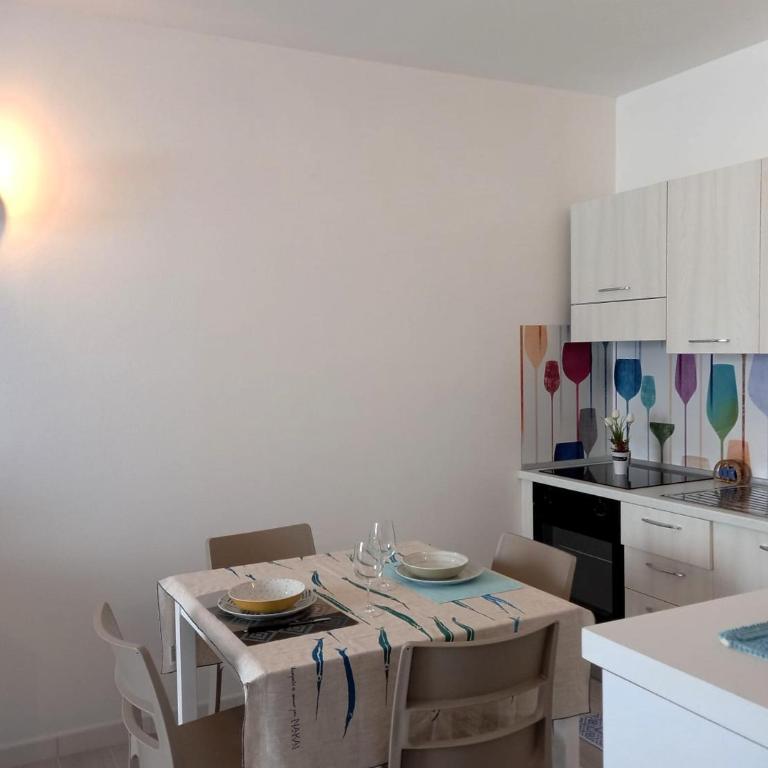 Affittimoderni Castelsardo Gabbiano - CSTE03 - Appartamento - 4