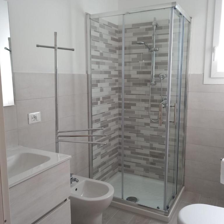 Affittimoderni Castelsardo Gabbiano - CSTE03 - Appartamento - 11