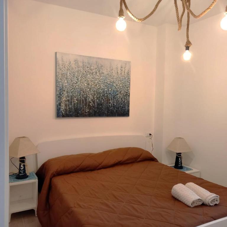 Affittimoderni Castelsardo Gabbiano - CSTE03 - Appartamento - 10