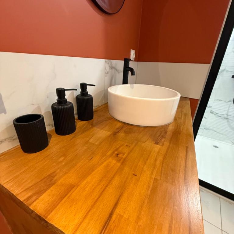 Le Quai Victoire - Appartement à 5min à pied de Nausicaa, plage, centre Ville - Côte d'Opale - Appartement 1 Chambre - 19