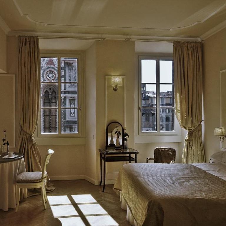 Granduomo Charming Accomodation - Appartamento Deluxe con Vista Duomo - 7